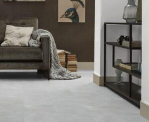 Lijm pvc Ambiant Piazzo Grey 7212