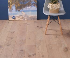 Multiplank Rustiek 15cm breed Onbehandeld