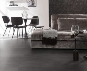 klik pvc Ambiant Tegel Baroso Antraciet