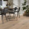 Houten vloer Floorlife South Park 4002 Gerookt White Wash Extra Rustiek
