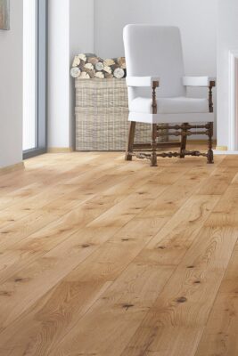 Houten vloer Raftwood Hudson 22cm breed