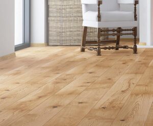 Houten vloer Raftwood Hudson 22cm breed