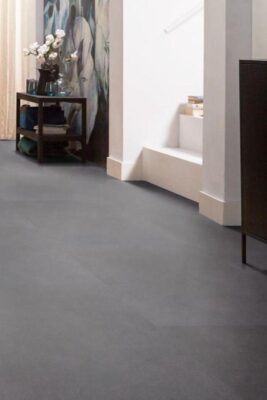 Waterbestendig Laminaat Ambiant 2809 Beton Collection Donkergrijs