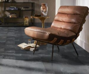 Waterbestendig Laminaat Ambiant 6394 Expression Donkergrijs