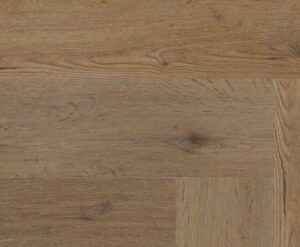 Lijm PVC visgraat Ambiant Spigato Vivero 1821 Smokey