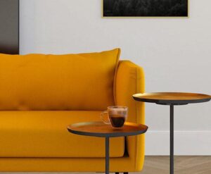 Lijm PVC visgraat Vivafloors licht eiken 7810