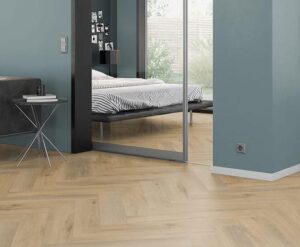 Lijm pvc Belakos Attico Visgraat 80 XL