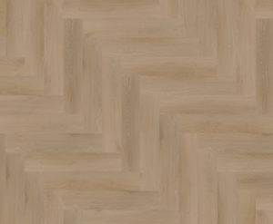 Visgraat Lijm PVC Natural beige