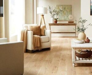 Houten vloer uit Europa Rustiek Floorservice Ultramat 18cm breed