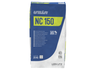 Cementgebonden Egaline Uzin NC 110