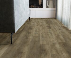 Klik PVC Gelasta 7000 Nevada Valley Oak Smoked
