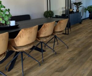 Klik PVC Gelasta 7001 Nevada Valley Oak Pepper