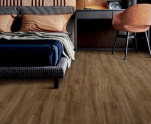 Klik PVC Gelasta 7103 Oakland Coffee