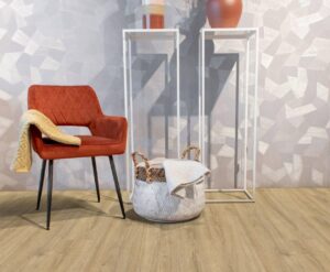 Klik PVC Gelasta 7104 Oakland Smoked