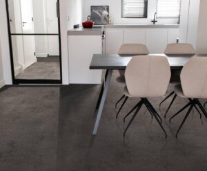 Klik PVC Gelasta 7403 Nova Artic Graphite