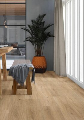 Klik pvc Vivafloors Eiken 7240