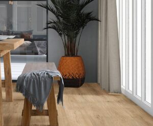 Klik pvc Vivafloors Eiken 7240