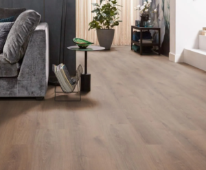 Laminaat Ambiant 6019 Ingelstad Eiken Middenbruin