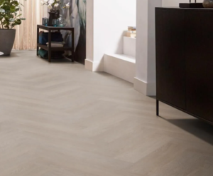 Laminaat Visgraat Ambiant 0212 Viga Cavalley Smokey