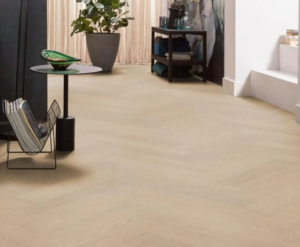 Laminaat Visgraat Ambiant 0222 Viga Cavalley Licht Eiken