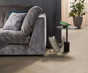 Laminaat Visgraat Ambiant 0323 Viga Cavalley Midden Eiken