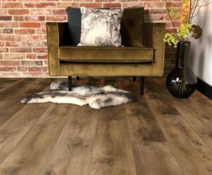 Lijm PVC Gelasta 6002 Nevada Valley Oak Cinnamon