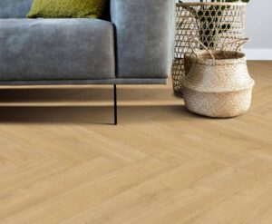 Lijm PVC Visgraat Gelasta 6202 Oakland Desert