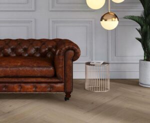 Lijm pvc Visgraat Vivafloors Eiken 7210