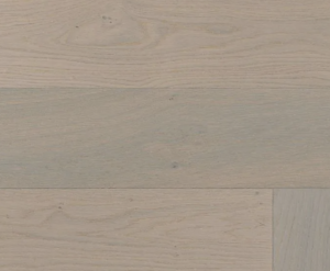 Houten visgraat vloer Floorlife Beverly Hills 4104 Gerookt Wit Geolied