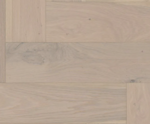 Houten visgraat vloer Floorlife Reseda 5191 Wit Geolied