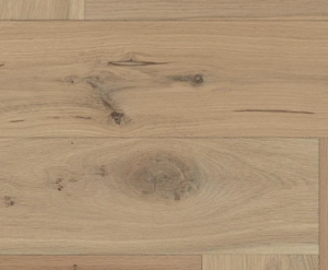 Houten visgraat vloer Floorlife Reseda 5195 Blank Geolied