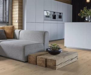 Houten vloer Floorlife Bel Air 4700 Extra Rustiek Onbehandeld