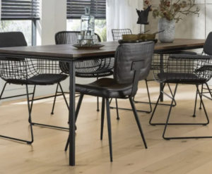 Houten vloer Floorlife Brentwood 4610 Onbehandeld