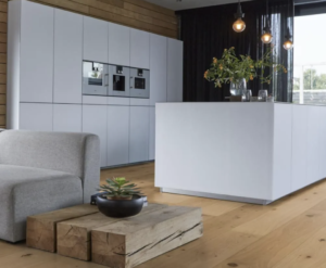 Houten vloer Floorlife Brentwood 4611 Naturel Geolied