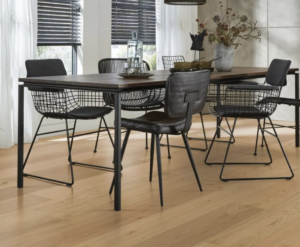 Houten vloer Floorlife Crestwood Hills 4501 Naturel Geolied