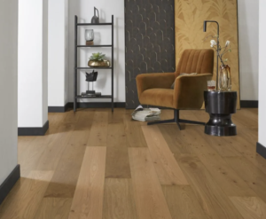 Houten vloer Floorlife Crestwood Hills 4503 Gerookt Naturel Geolied