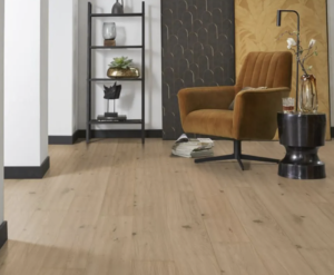 Houten vloer Floorlife Firenze 1611 Handgeschraapt Invisible