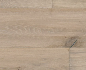 Houten vloer Floorlife Firenze 1612 Handgeschraapt White Cream