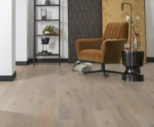 Houten vloer Floorlife Ravenna 1812 Handgeschraapt Cashmere Grey