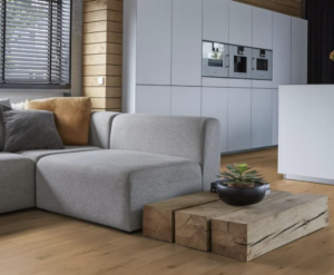 Houten vloer Floorlife Reseda 5102 Naturel Geolied