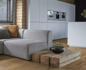 Houten vloer Floorlife Reseda 5103 Gerookt Naturel Geolied