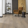 Houten vloer Floorlife Sienna 1918 Handgeschraapt Cashmere Grey
