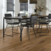 Houten vloer Floorlife South Park 4001 Gerookt Naturel Extra Rustiek