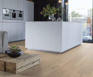 Houten vloer Floorlife Venice 4400 Onbehandeld Rustiek