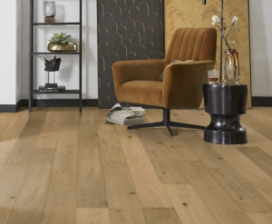 Houten vloer Floorlife Venice 4403 Gerookt Naturel Geolied Rustiek