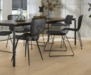 Houten vloer Floorlife Venice 4404 Blank Geolied Rustiek