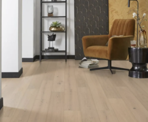 Houten vloer Floorlife Venice 4404 Gerookt Wit Geolied Rustiek