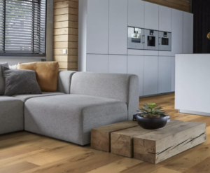 Houten vloer Floorlife Venice 4421 Naturel Geolied Extra Rustiek