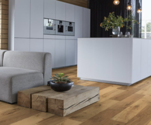 Houten vloer Floorlife Venice 4423 Gerookt Naturel Geolied Extra Rustiek