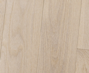 Houten vloer uit Europa Rustiek Royl Double Alaska White 18cm breed
